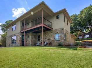 10021 Wandering Way, Benbrook, TX 76126