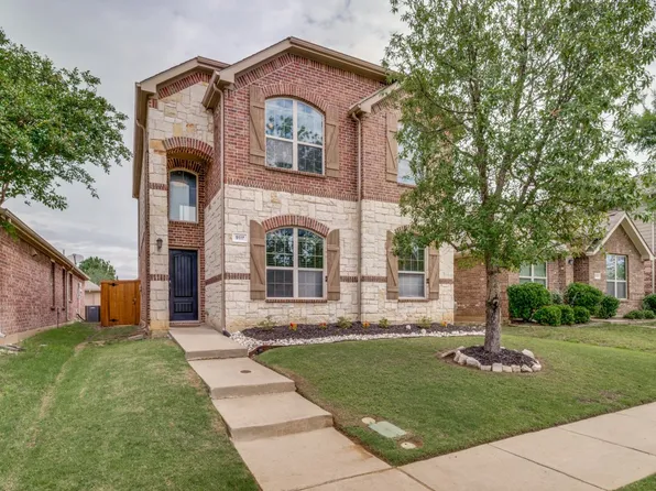 9117 Eastwood Ave, Aubrey, TX 76227