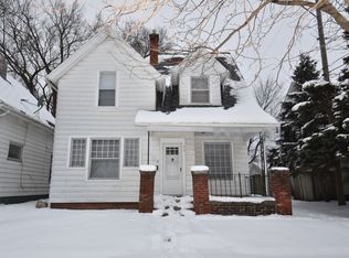 913 E Washington St, South Bend, IN 46617
