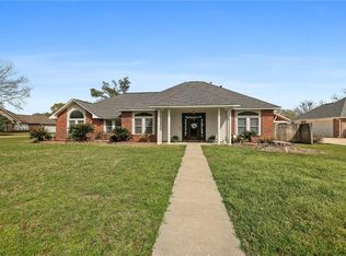 18055 Bradford Dr, Hammond, LA 70403