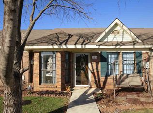 324 Denver Pl SW, Decatur, AL 35603