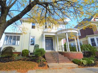 49 Whitmarsh St, Providence, RI 02907