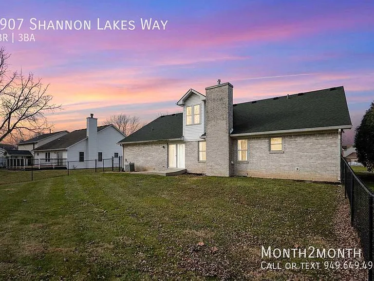 7907 Shannon Lakes Way — Photo 33