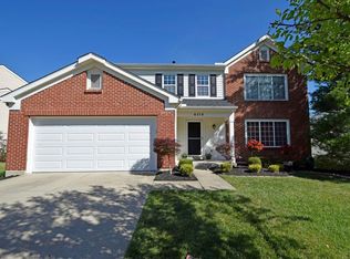 6514 Copperleaf Ln, Cincinnati, OH 45230