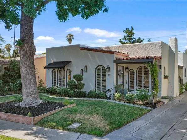 119 Achor Ct, Modesto, CA 95354