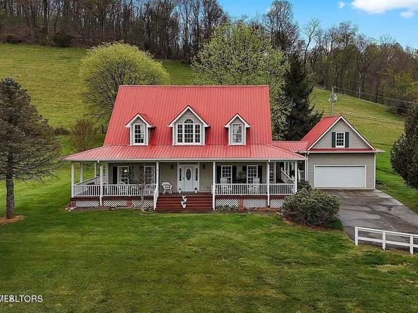 107 Meredith Valley Ln, Elizabethton, TN 37643