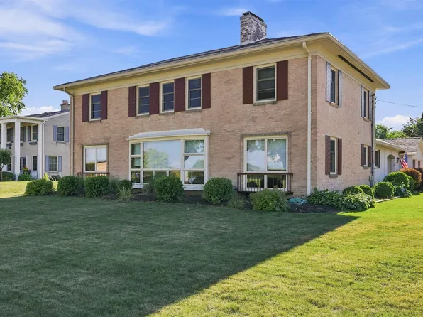1117 Baldwin Ave, Oshkosh, WI 54901