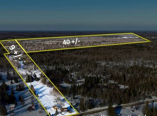 7140 Osier 40th Rd, Rapid River, MI 49878