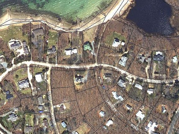 3rd image of 46 Gunning Point Avenue #4