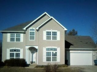 862 Marc Dr, Alton, IL 62002