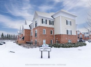 306 Spillsbury Dr #209, Peterborough, ON K9K0B5