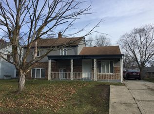 252 Deerfield Rd, Columbus, OH 43228
