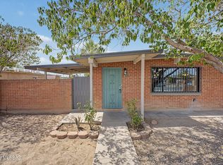 218 E Elvado Rd, Tucson, AZ 85756