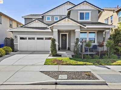 228 Sespe Creek Way, Brentwood, CA, 94513