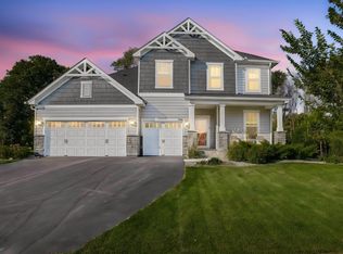 506 Twinflower Rd, Medina, MN 55340
