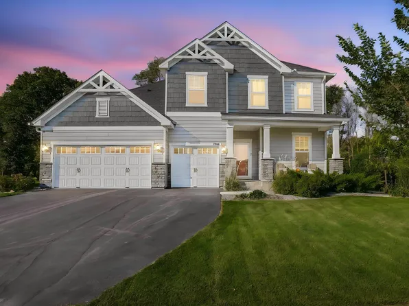 506 Twinflower Rd, Medina, MN 55340
