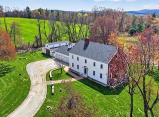 274 Adams Hill Road, Greenville, NH 03048