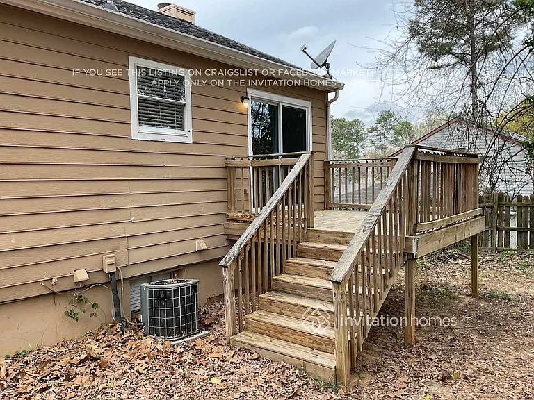 4566 Hickory Forest Dr NW — Photo 16