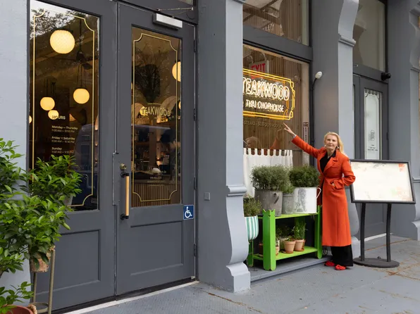 345 Greenwich Street image 11 of 11