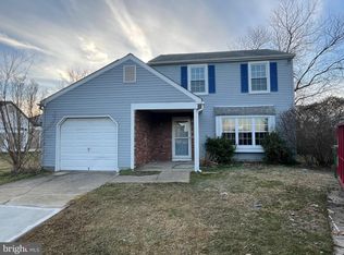 106 Cardinal Ct, Logan Township, NJ 08085