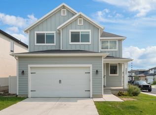 4695 E Breezy Patch Rd, Eagle Mountain, UT 84005