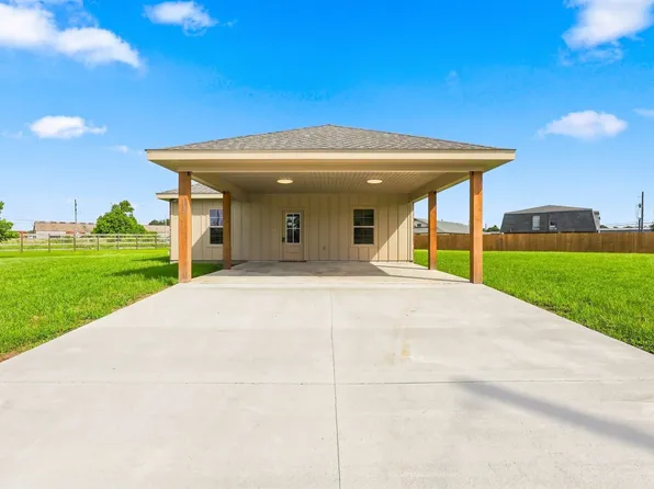 197 Belle Isle Dr, Thibodaux, LA 70301