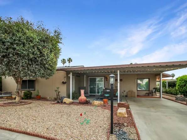 42560 Tungsten Pl, Palm Desert, CA 92260