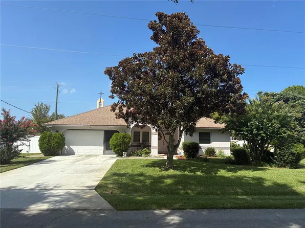 176 Bren Mar Ln, Palm Coast, FL 32137