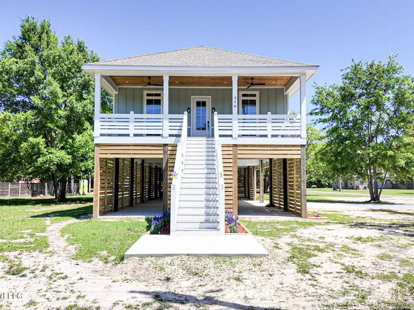 350 Menge Ave, Pass Christian, MS 39571