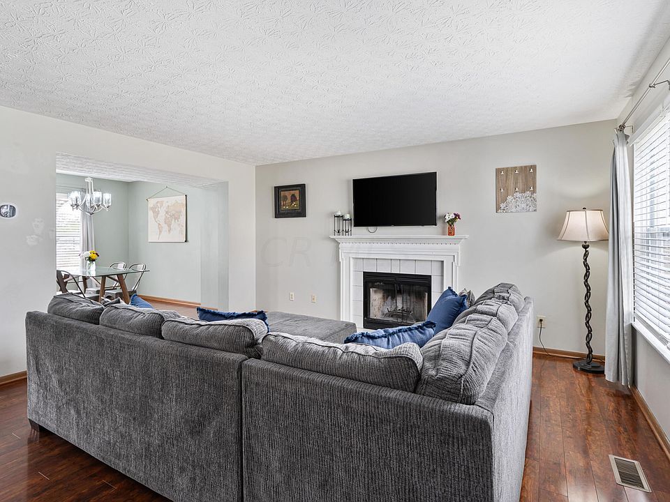 192 Isaac Tharp St, Pataskala, OH 43062 Zillow