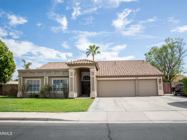 8005 W CARIBBEAN Lane, Peoria, AZ 85381