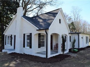 1115 Young St, Mooresville, NC 28115