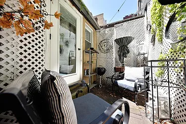 Rented by Buchbinder & Warren