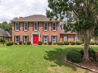 130 Creek Dr, Montgomery, AL 36117