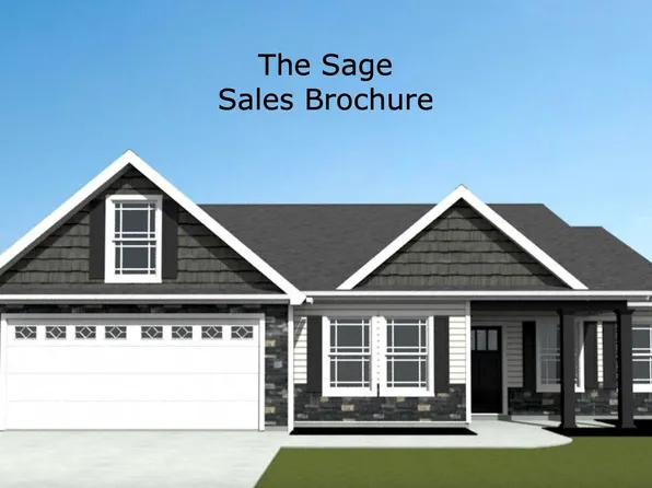 357 Dogwood Trl, Campobello, SC 29322
