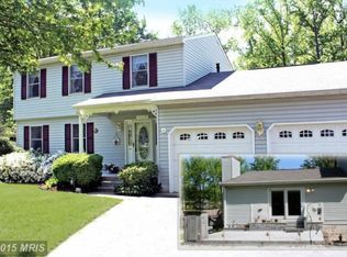 227 New Jersey Rd, Stevensville, MD 21666