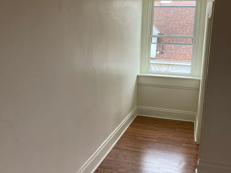Living room area