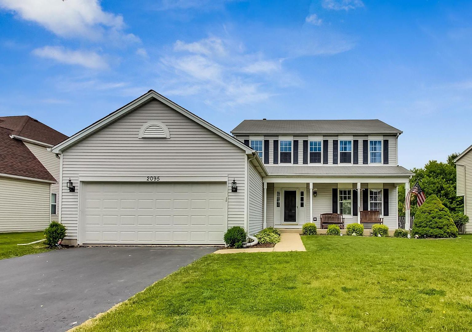 2095 Wesmere Lakes Dr, Plainfield, IL 60586 Zillow