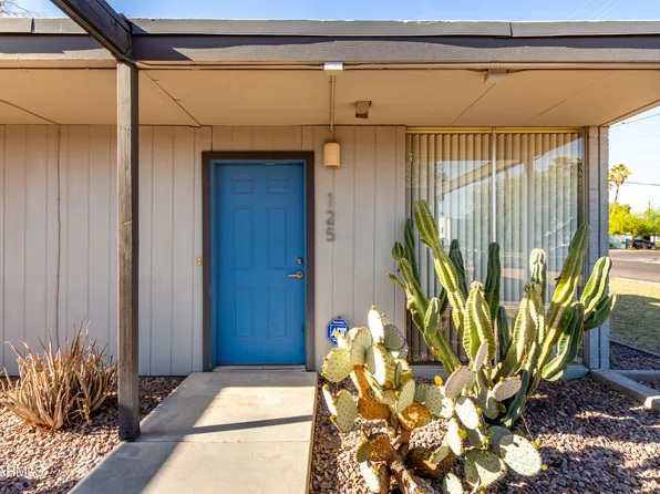 4646 N 11TH Avenue #125, Phoenix, AZ 85013