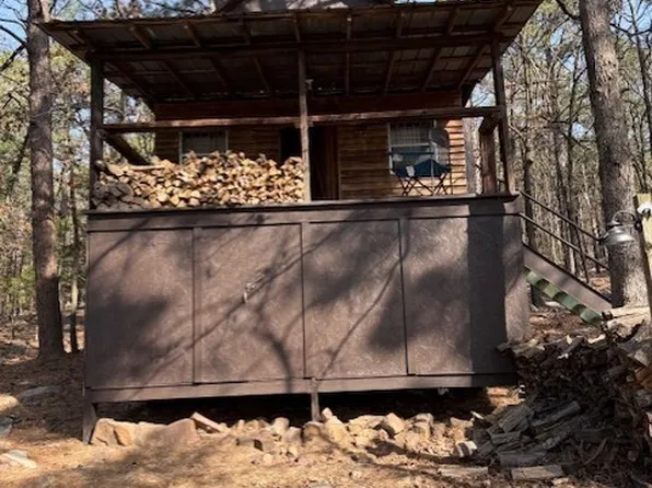 123 E Leflore County Drive Lf #21-24, McCurtain, OK 74944