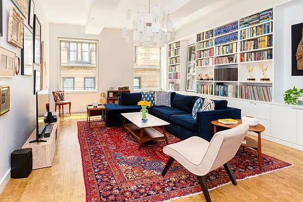 Sold by Brown Harris Stevens | media 1