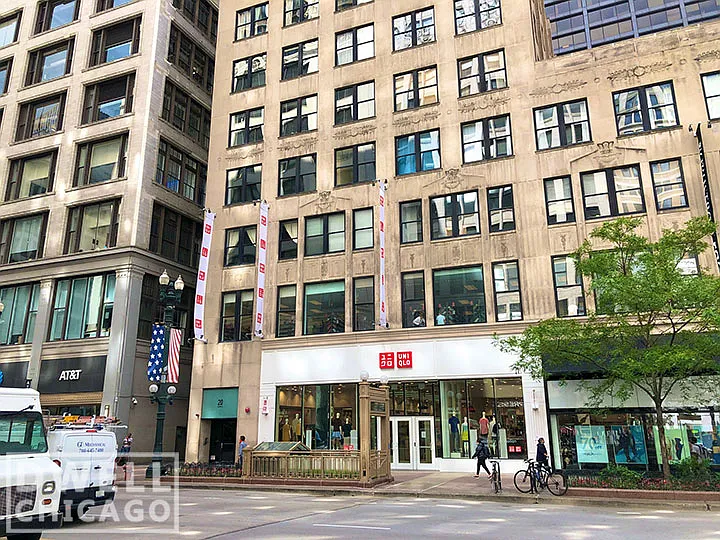 20 N State St #912 — Photo 16