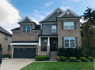 738 Masters Way, Mount Juliet, TN 37122