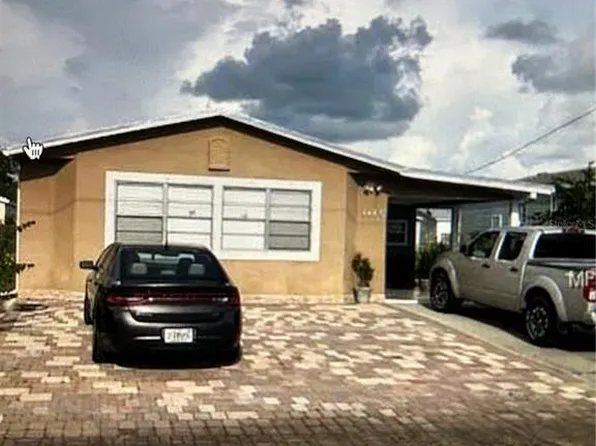 1218 SE 8th Ave, Arcadia, FL 34266