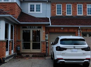 26 Billingsley Cres, Markham, ON L3S 4P1
