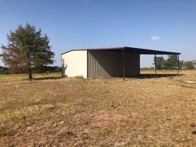 686 County Road 333, Granger, TX, 76530
