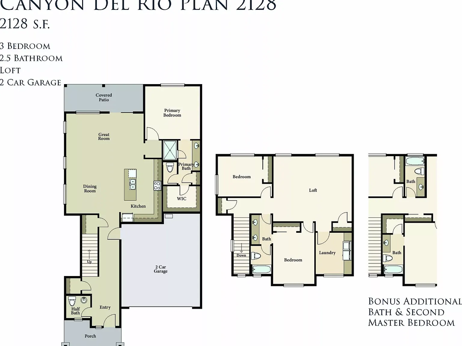 3235 E Copperleaf Ln — Photo 2