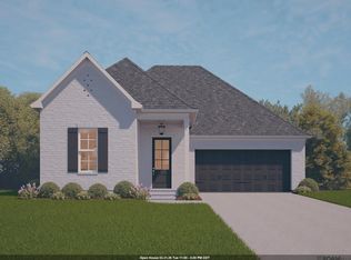 13165 Magnolia Square Dr, Central, LA 70818