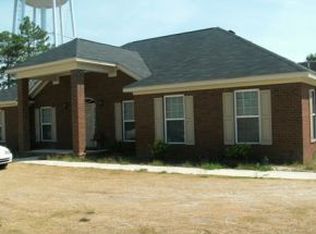 2664 Tobacco Rd, Hephzibah, GA 30815