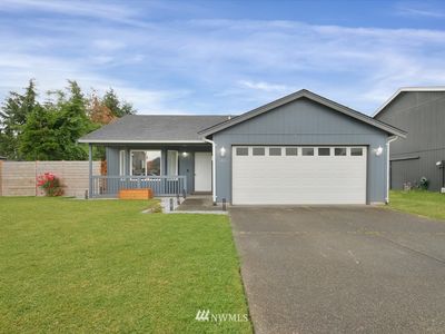 1405 Mellinger Avenue NW, Orting, WA, 98360